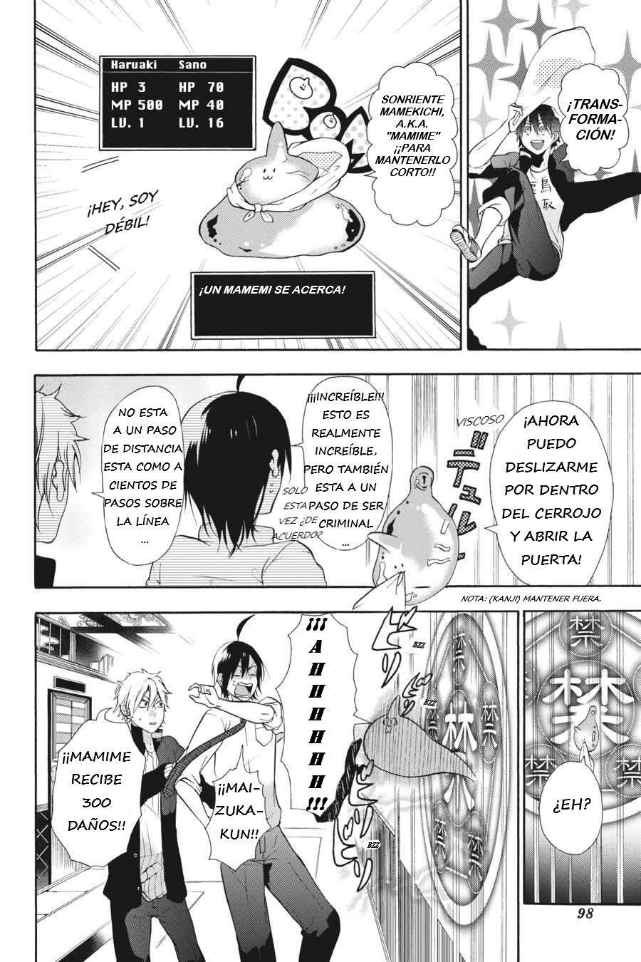 Capitulo 3 page 15