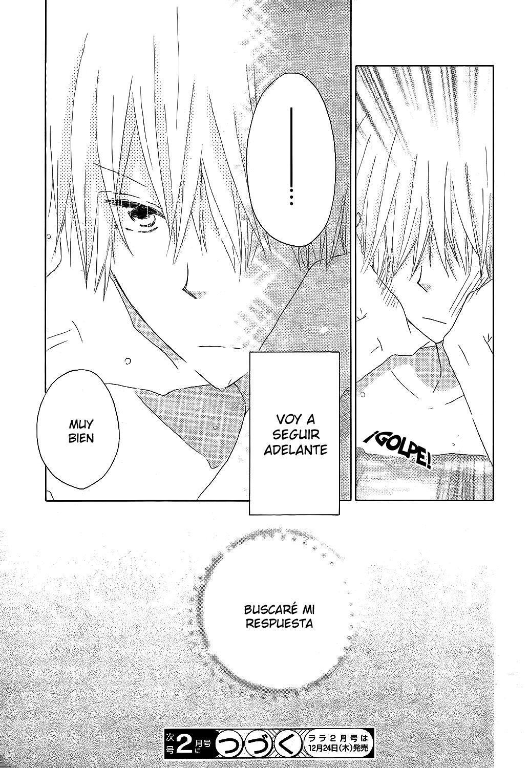 Capitulo 50 page 29
