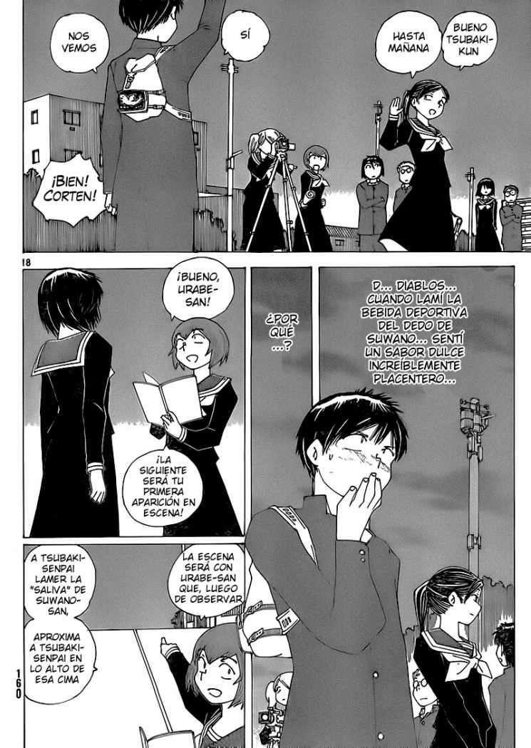 Capitulo 65 page 18