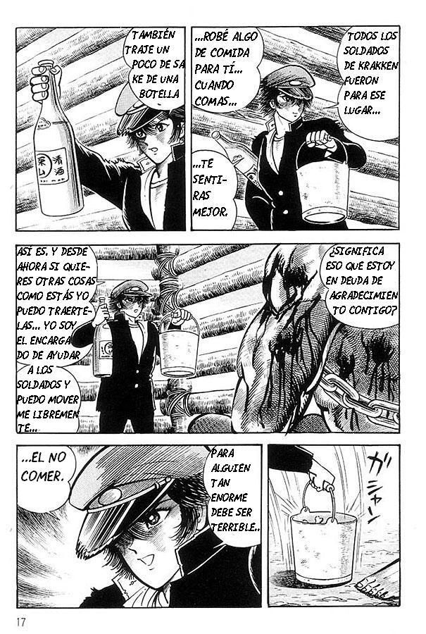 Capitulo 44 page 15