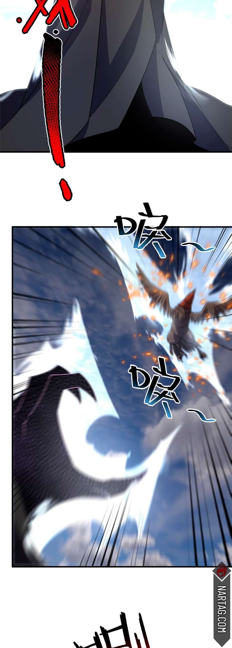 Capitulo 166 page 21