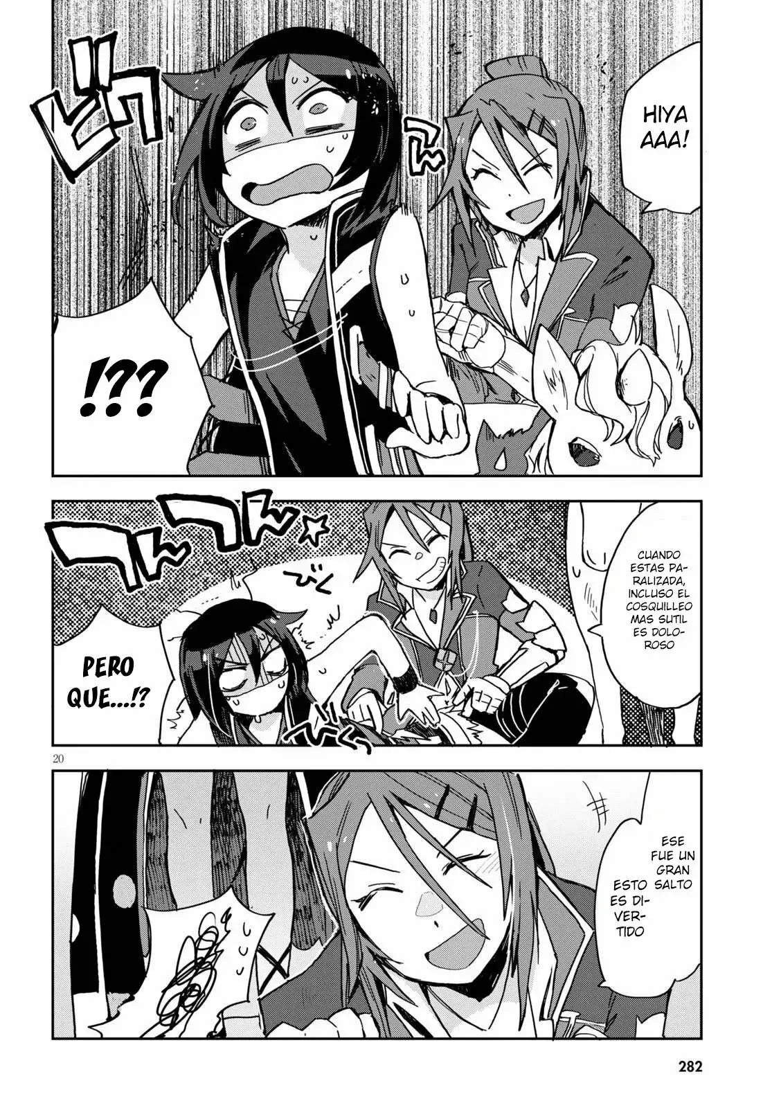 Capitulo 71 page 22
