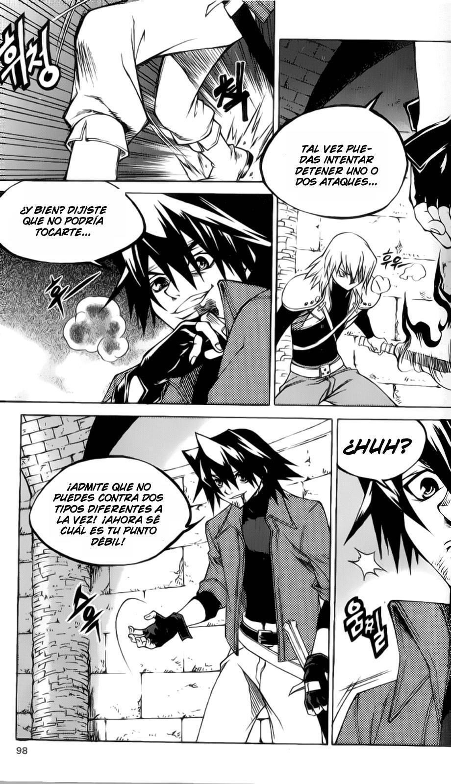 Capitulo 205 page 12