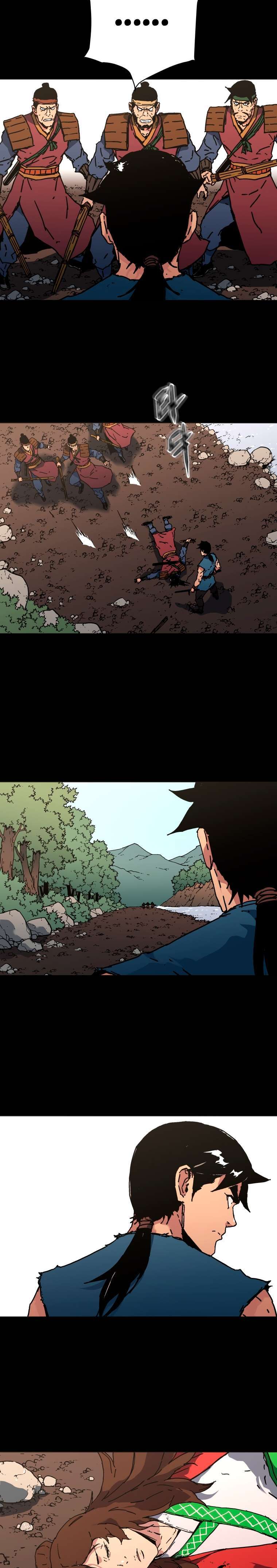 Capitulo 202 page 11