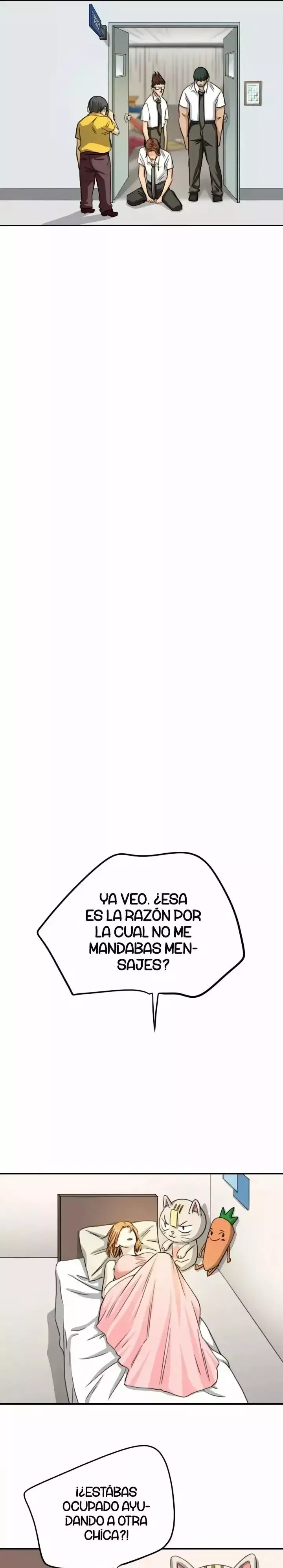 Capitulo 99 page 17