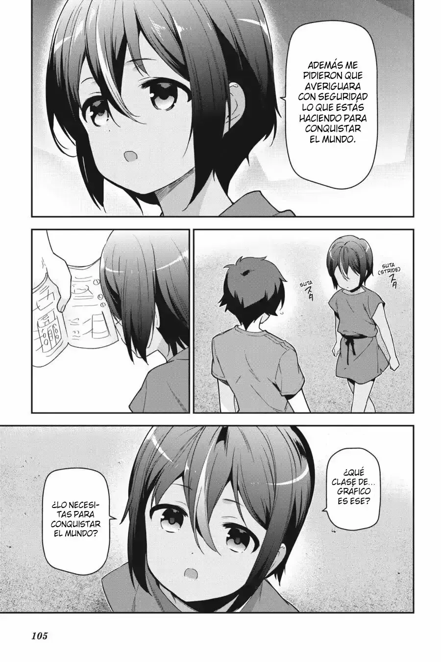 Capitulo 67 page 34