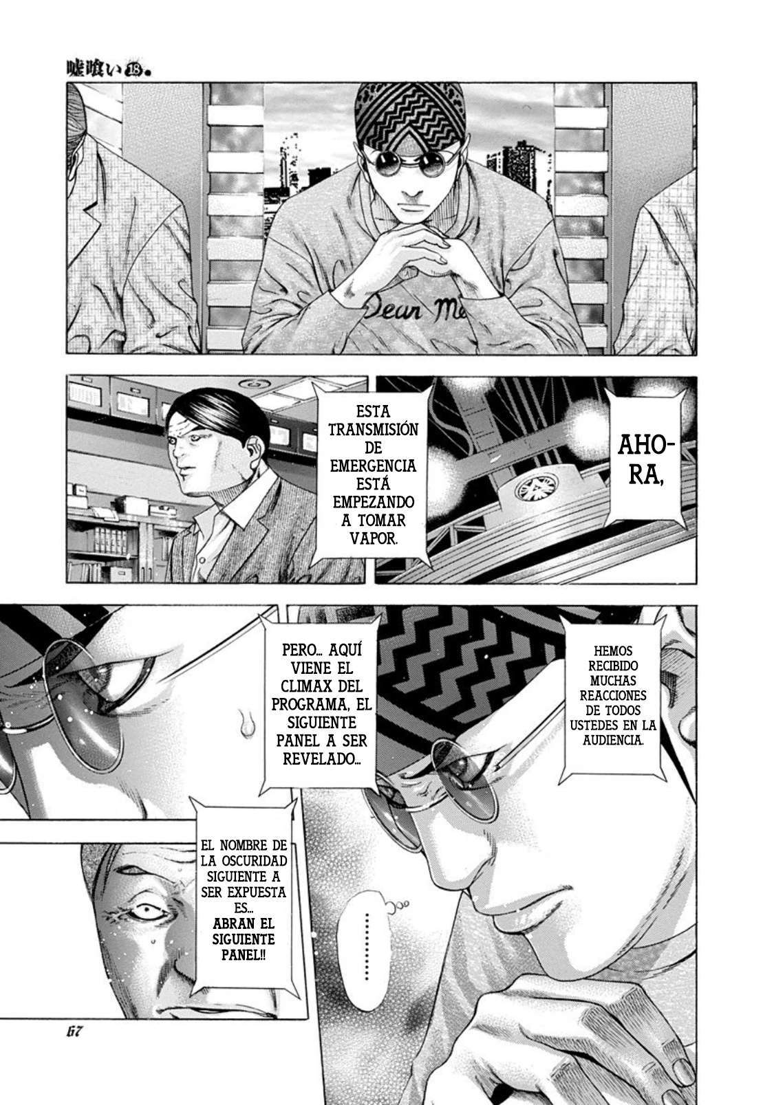 Capitulo 190 page 7