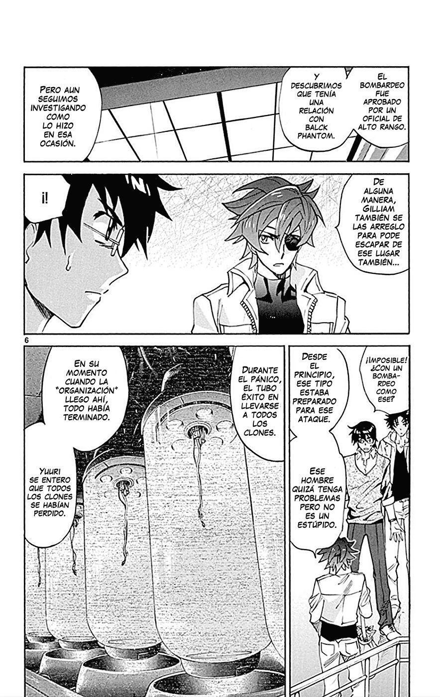 Capitulo 370 page 6
