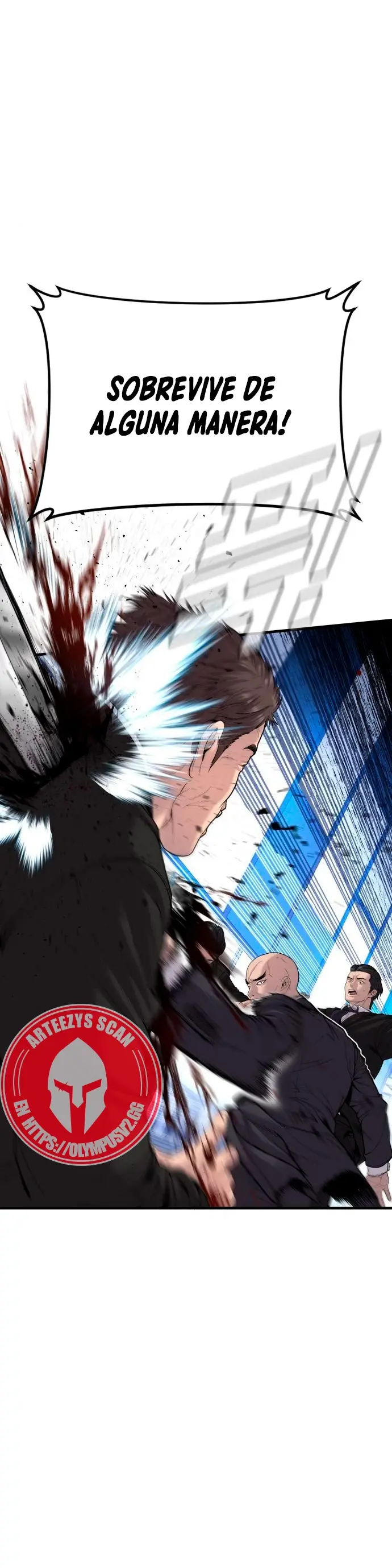 Capitulo 105 page 31