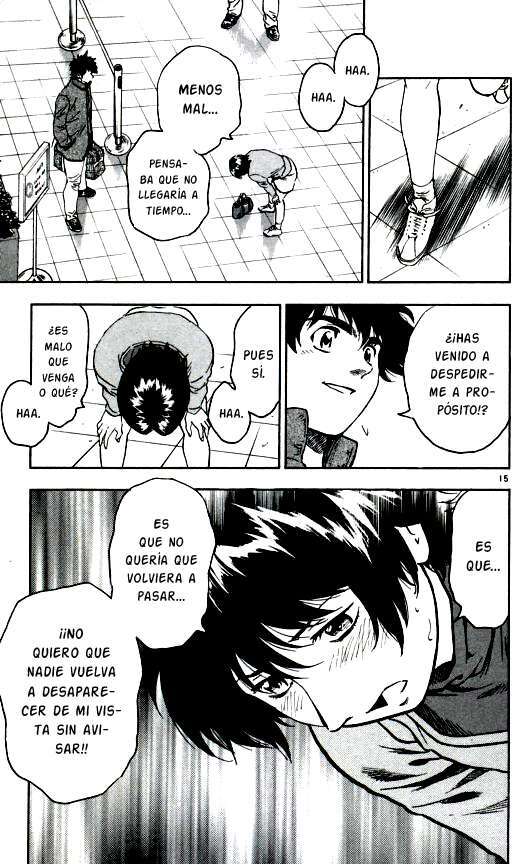 Capitulo 435 page 15