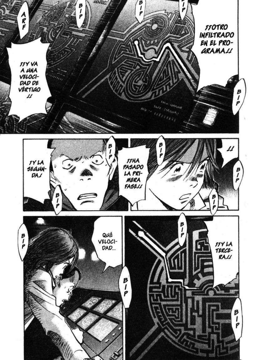Capitulo 152 page 17