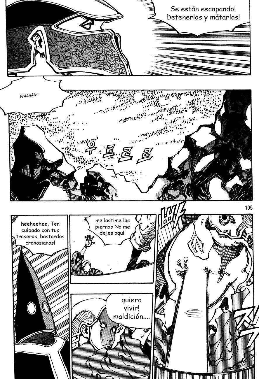 Capitulo 122 page 5