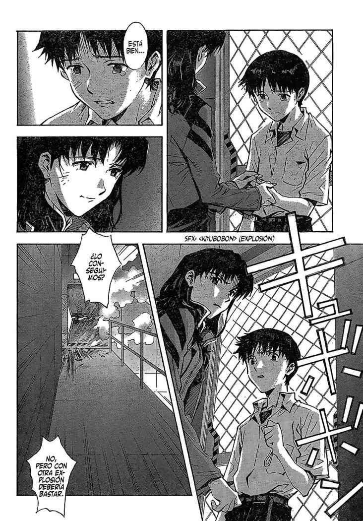 Capitulo 82 page 21