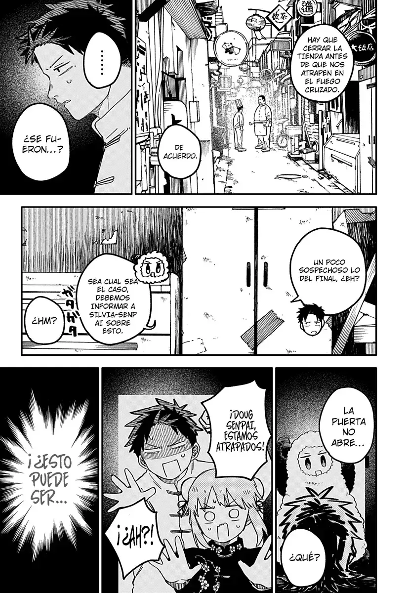 Capitulo 73 page 16