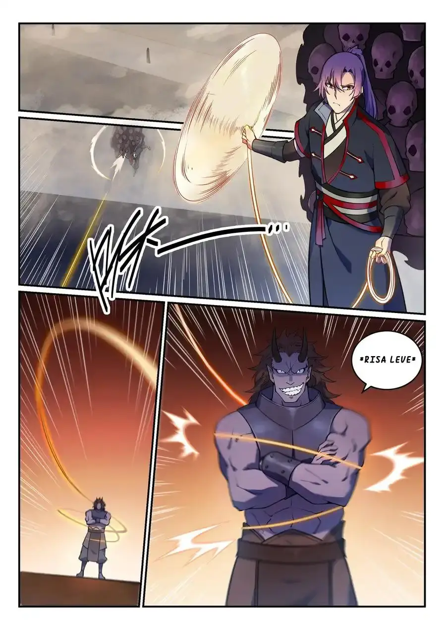 Capitulo 615 page 9