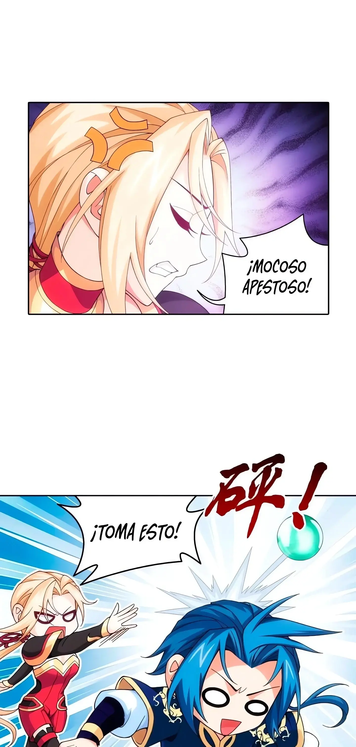 Capitulo 231 page 18