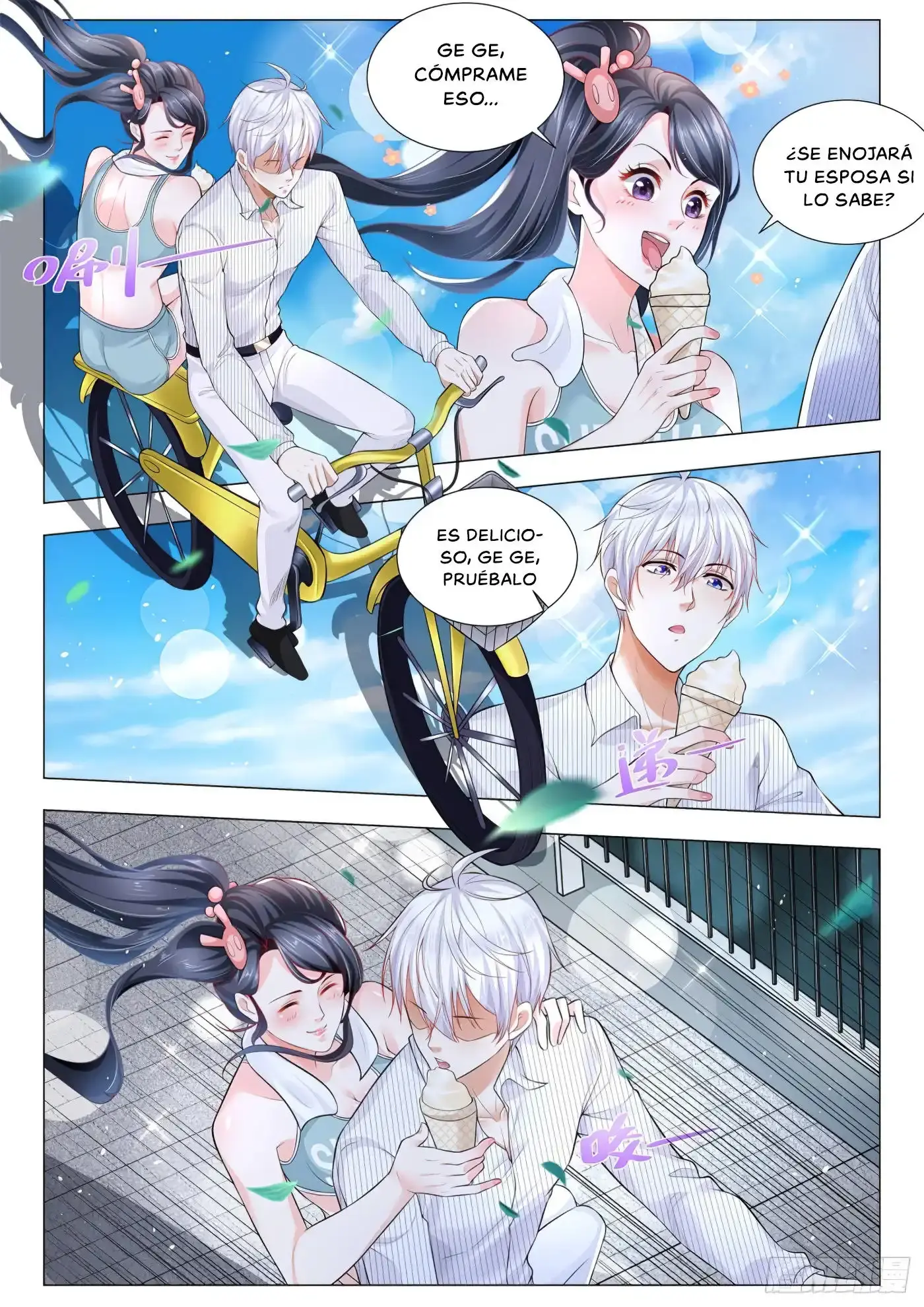 Capitulo 305 page 12