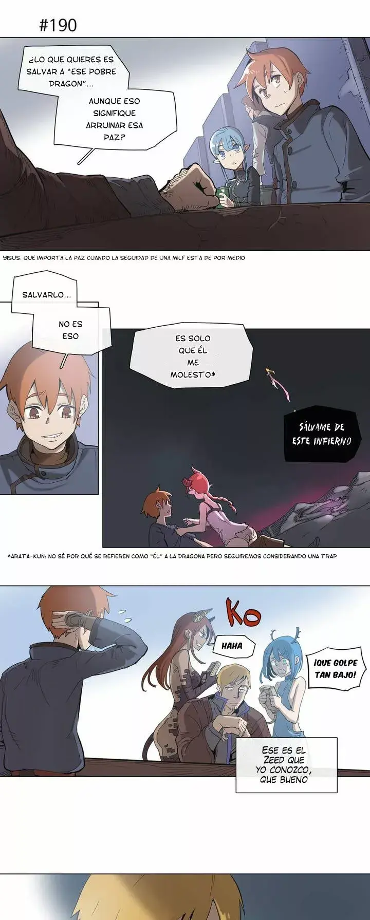 Capitulo 37 page 4