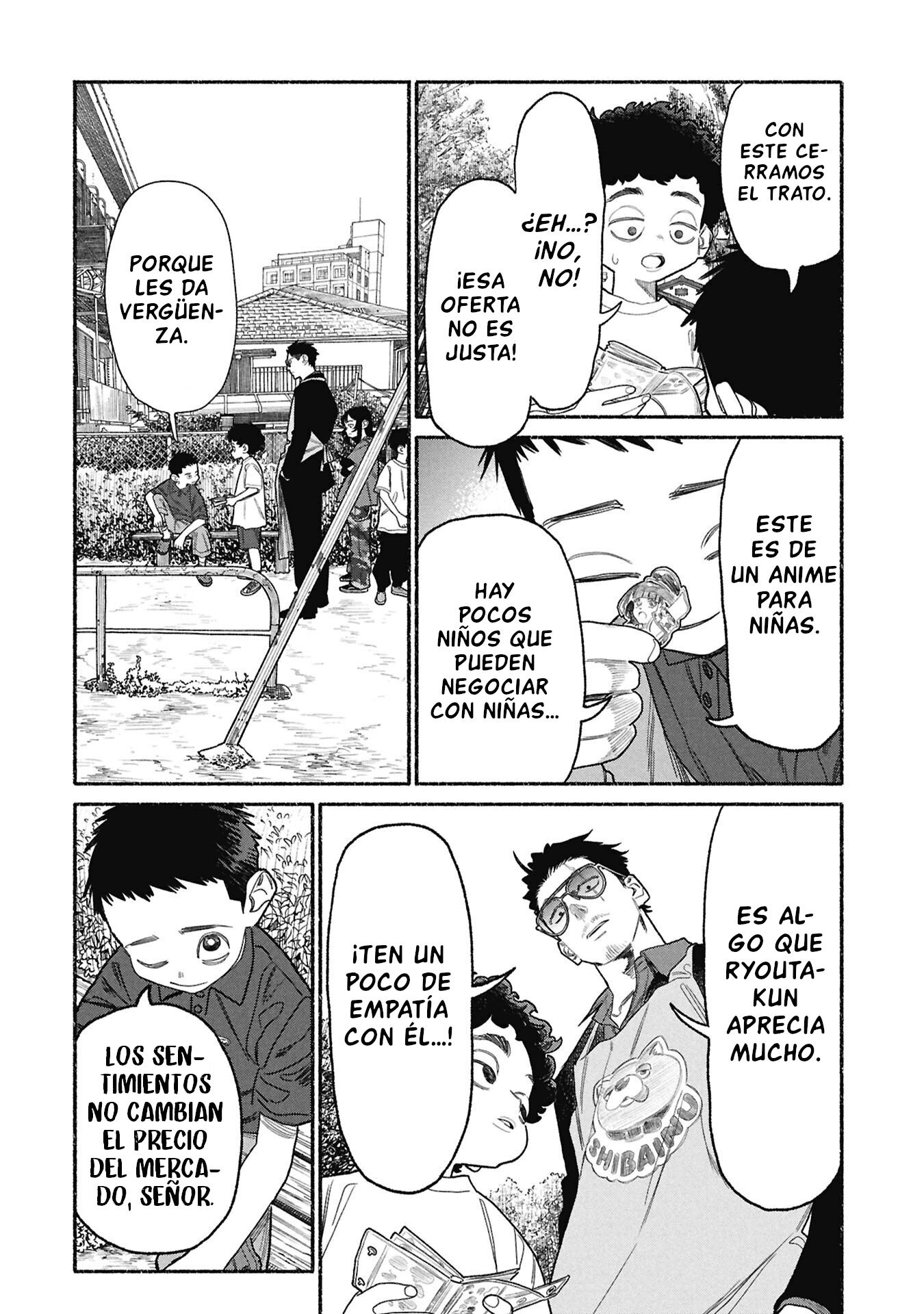 Capitulo 154 page 6