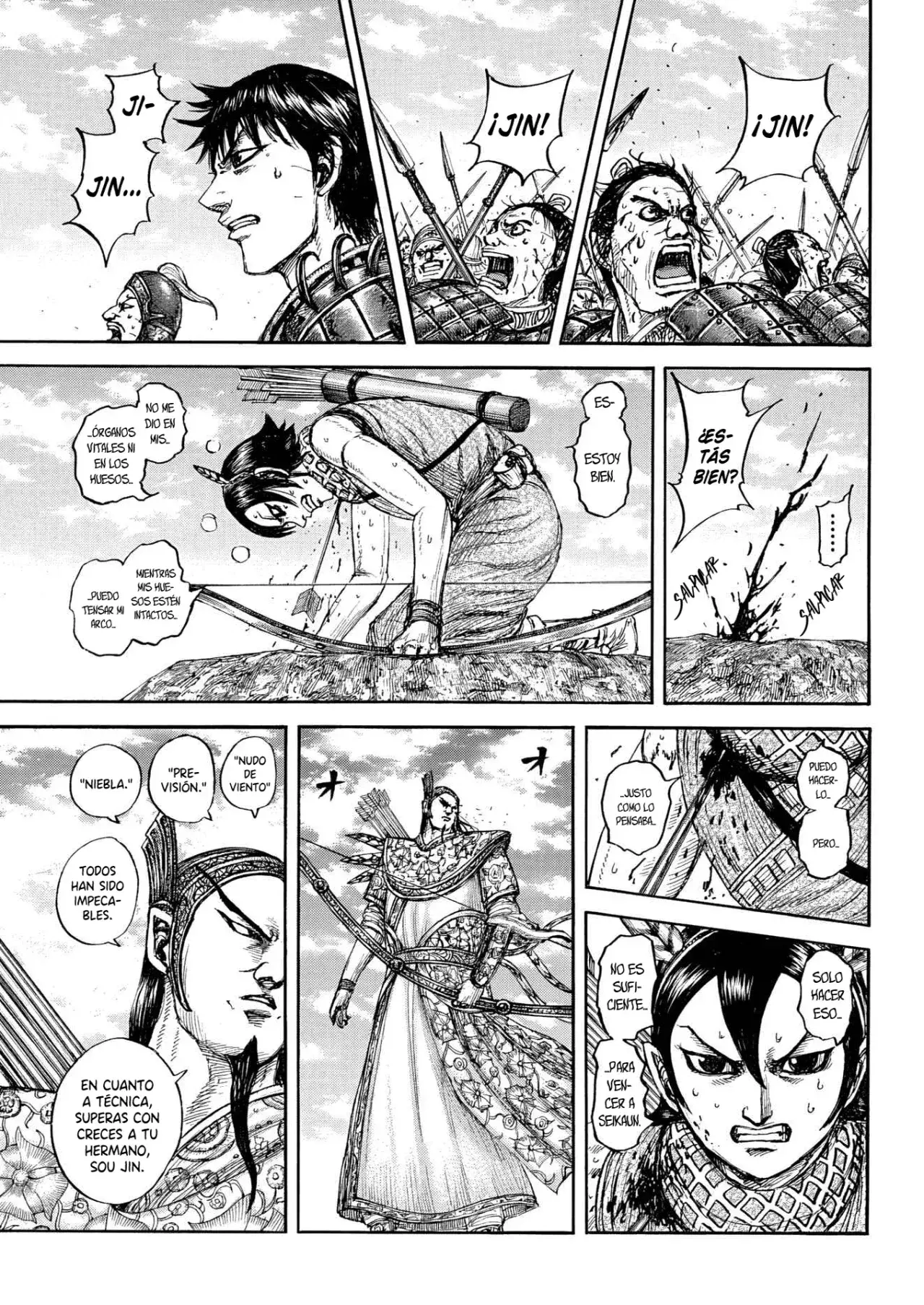 Capitulo 863 page 7