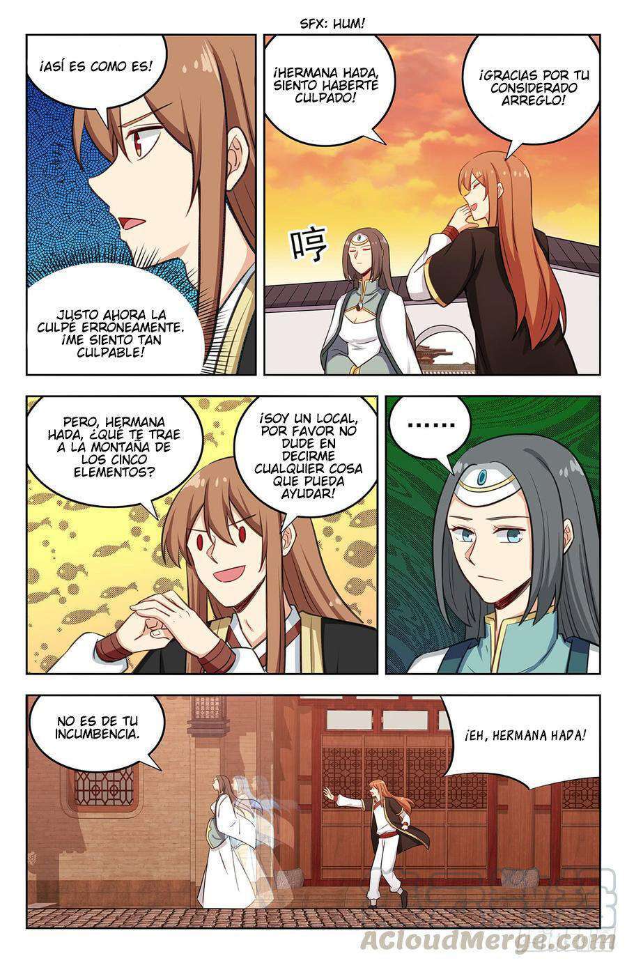 Capitulo 231 page 12