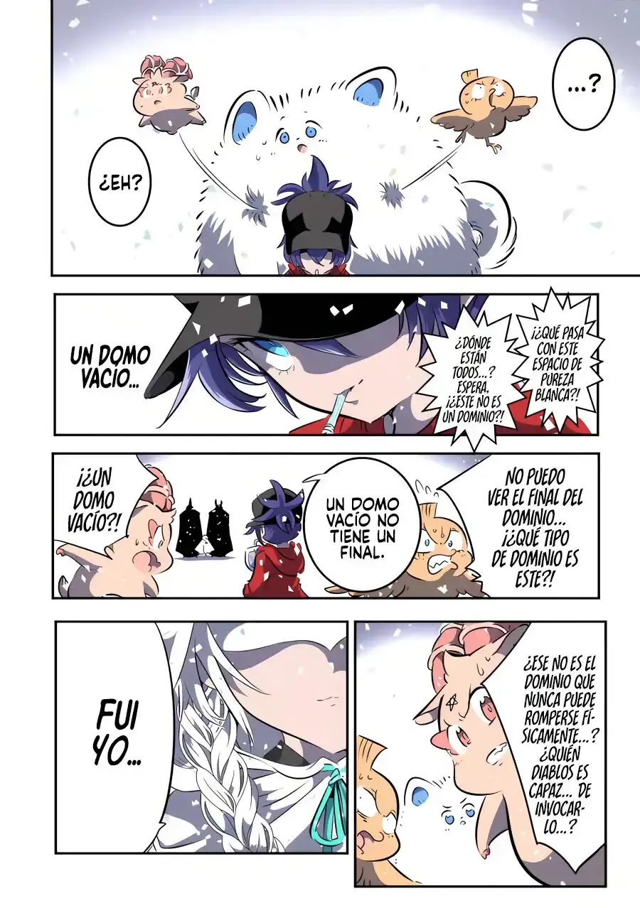 Capitulo 107 page 16