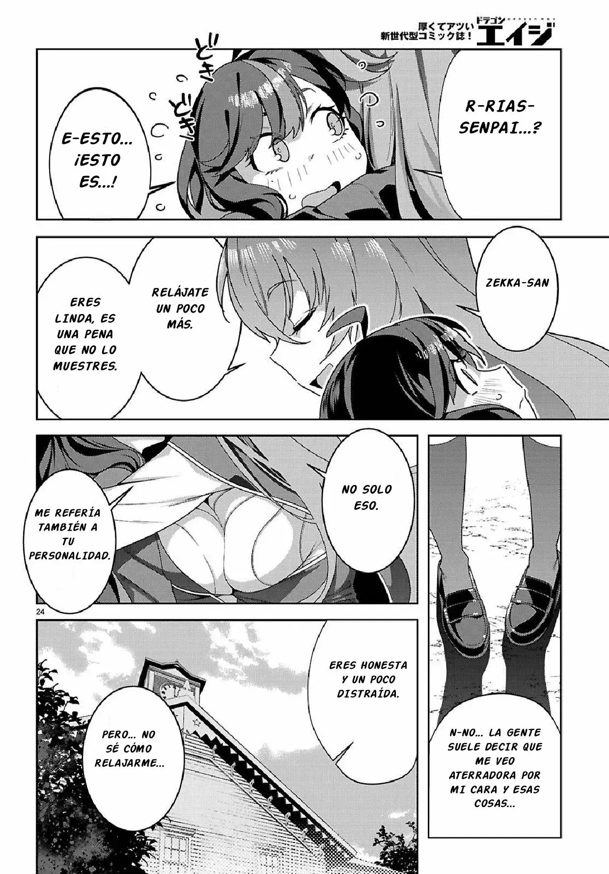 Capitulo 1 page 26