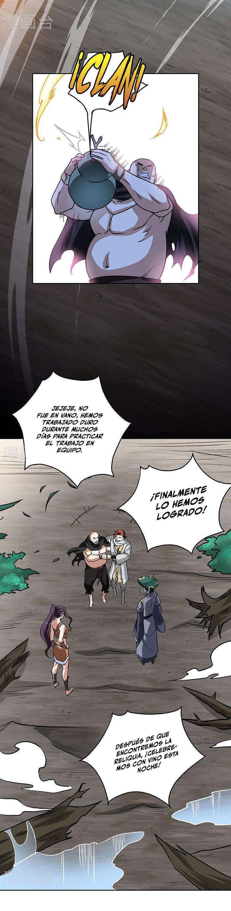 Capitulo 518 page 25