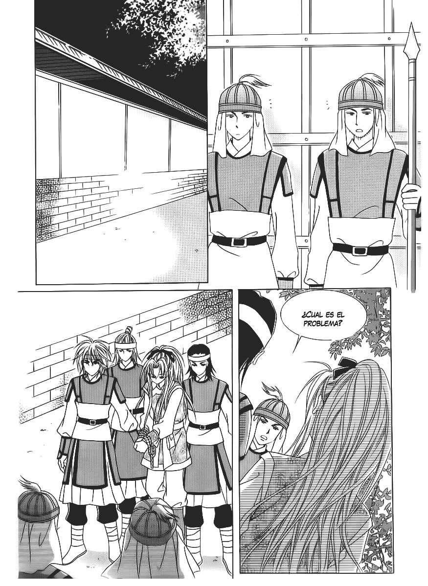 Capitulo 82 page 31