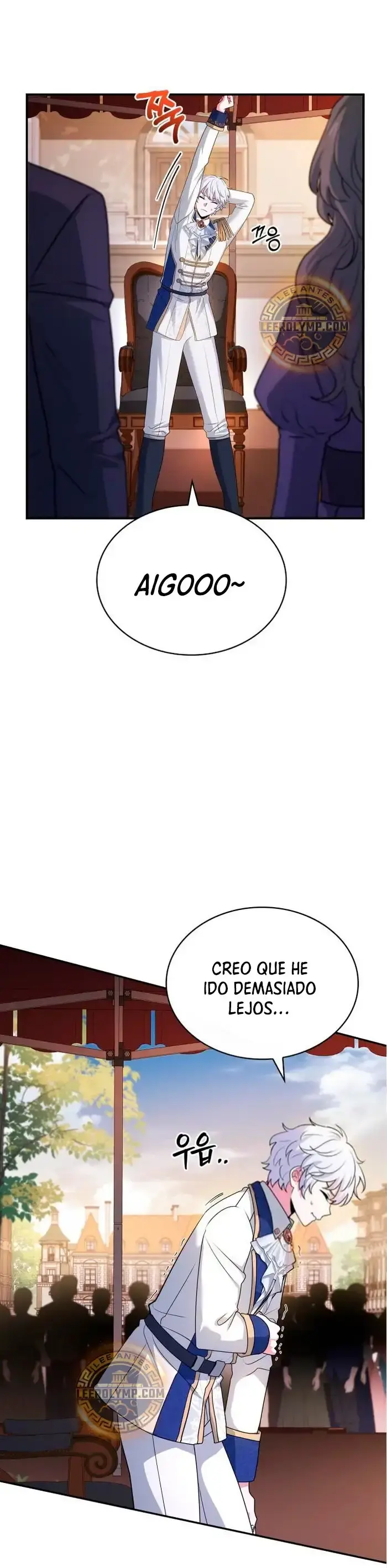 Capitulo 41 page 35