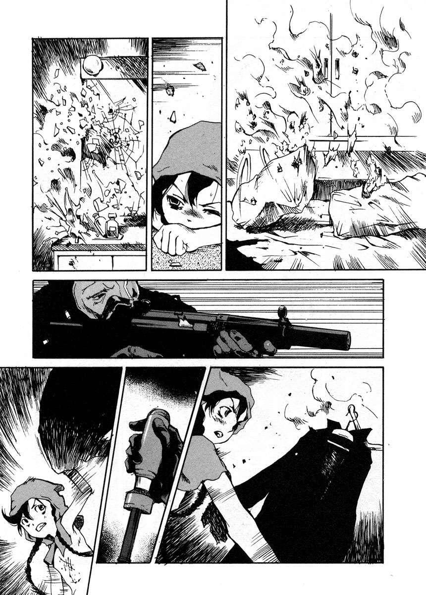 Capitulo 1 page 20