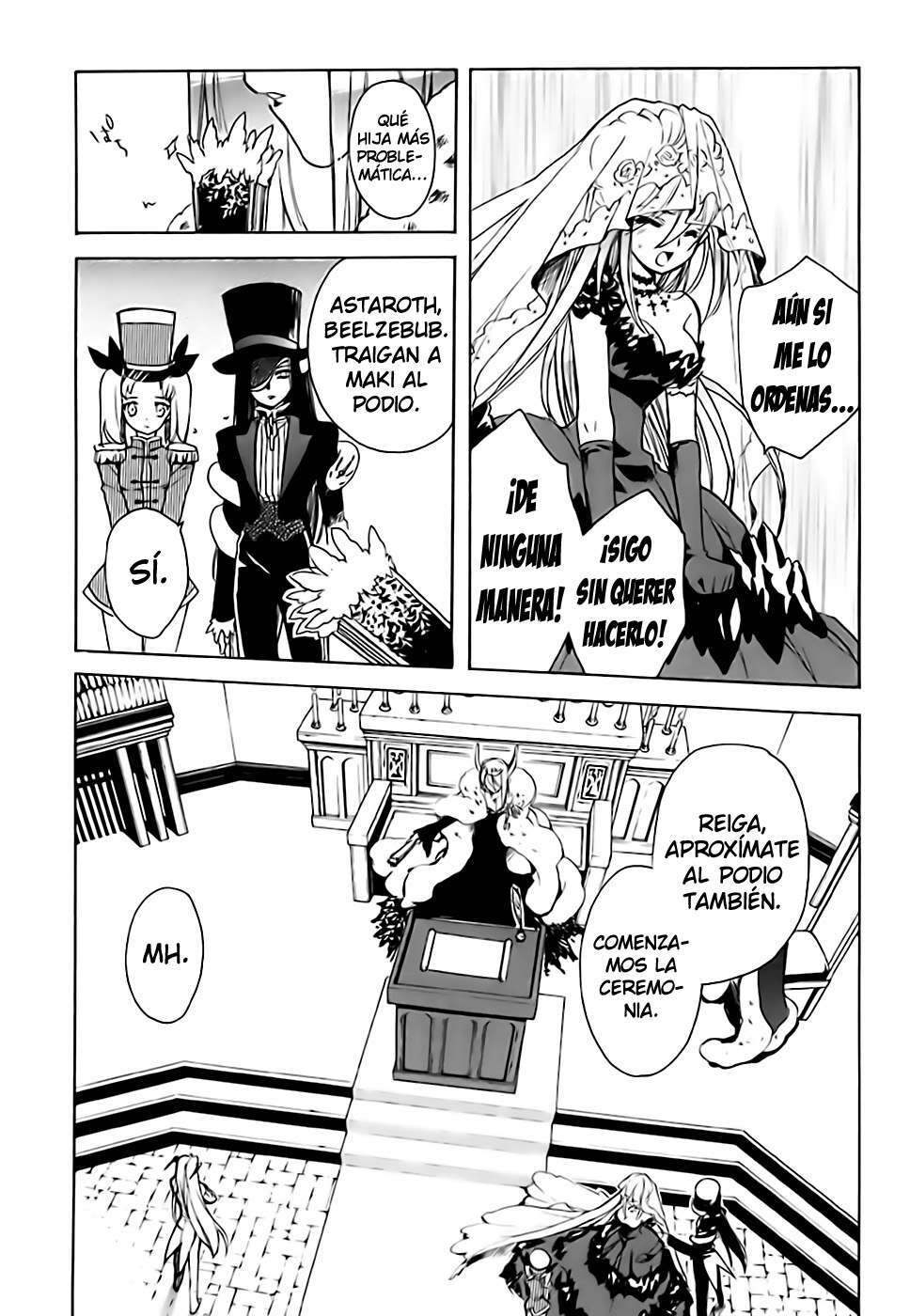 Capitulo 37 page 20