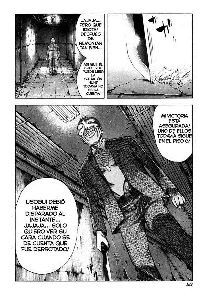 Capitulo 19 page 15