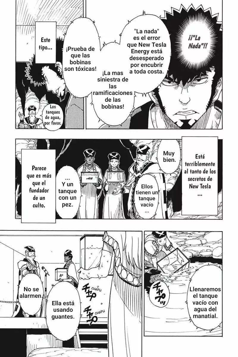 Capitulo 93 page 27