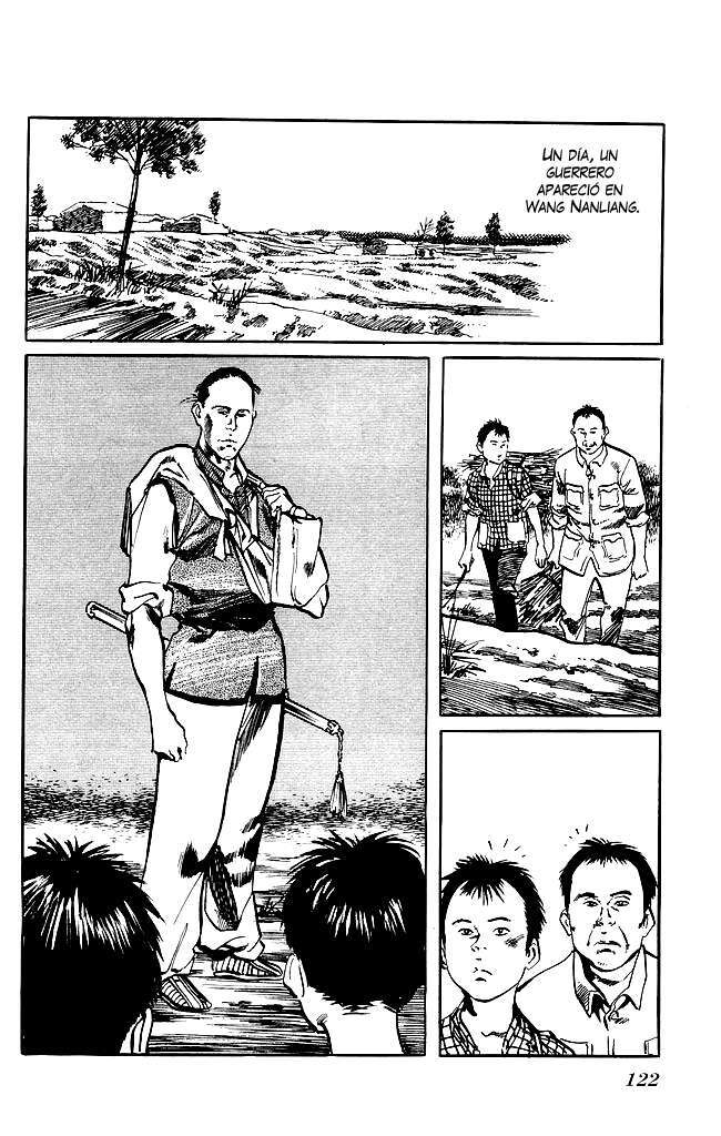 Capitulo 131 page 6
