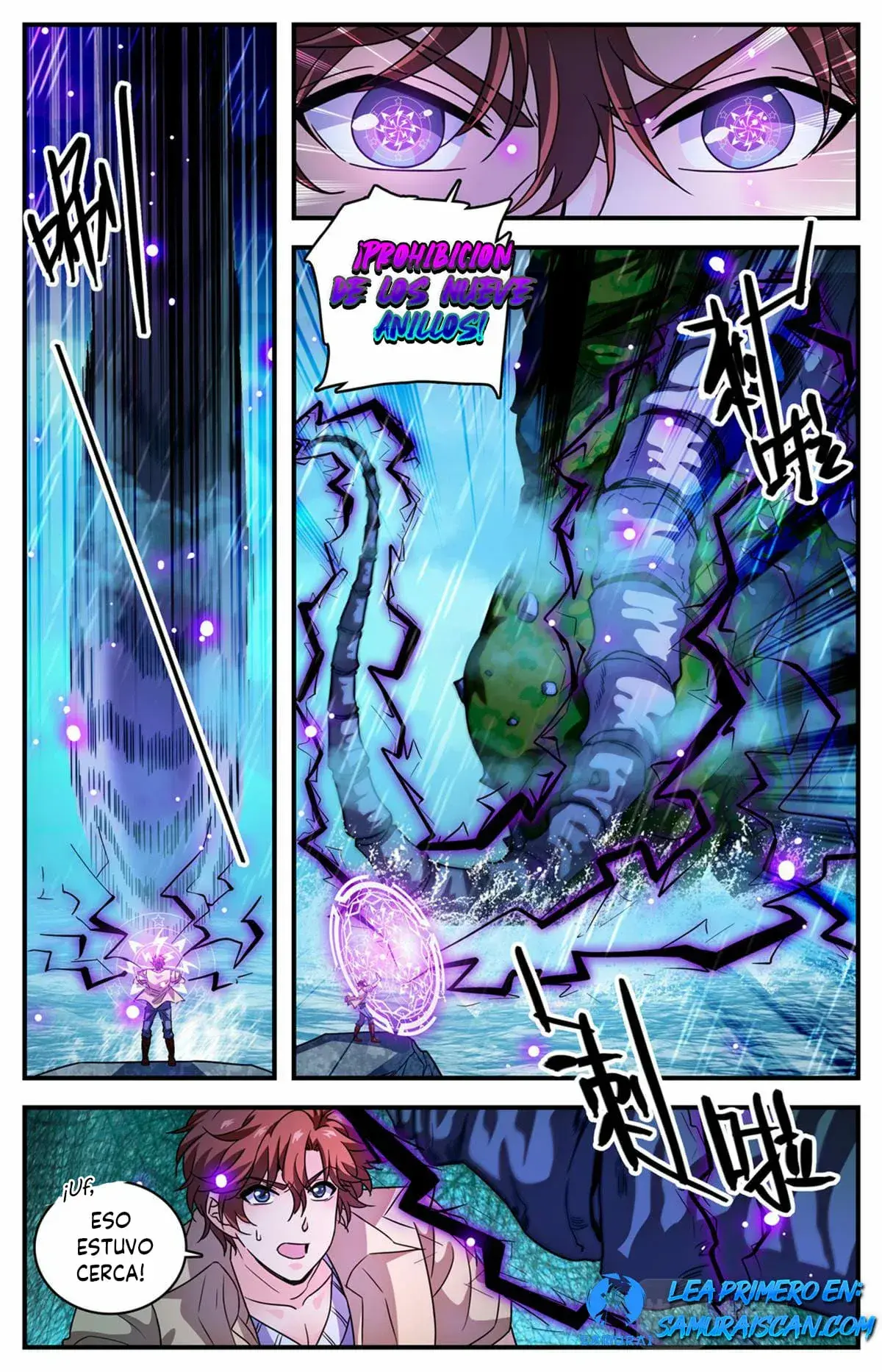 Capitulo 1038 page 8