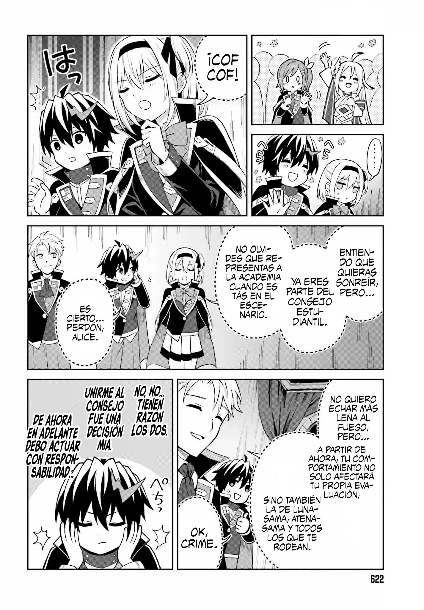Capitulo 52 page 6