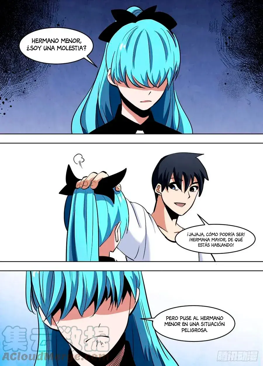 Capitulo 111 page 11