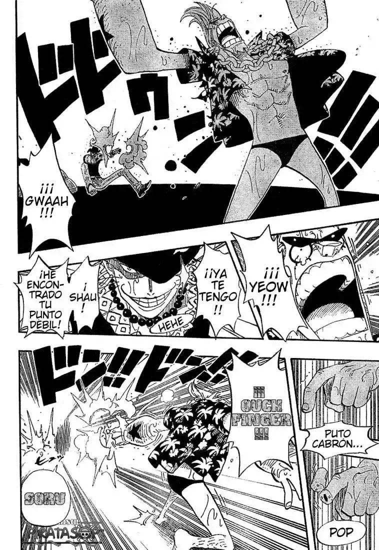 Capitulo 372 page 6