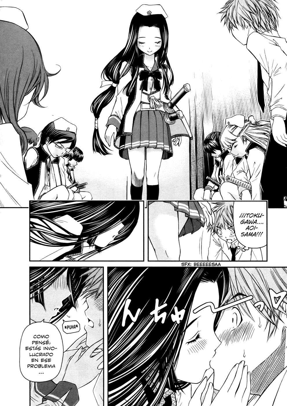 Capitulo 7 page 8