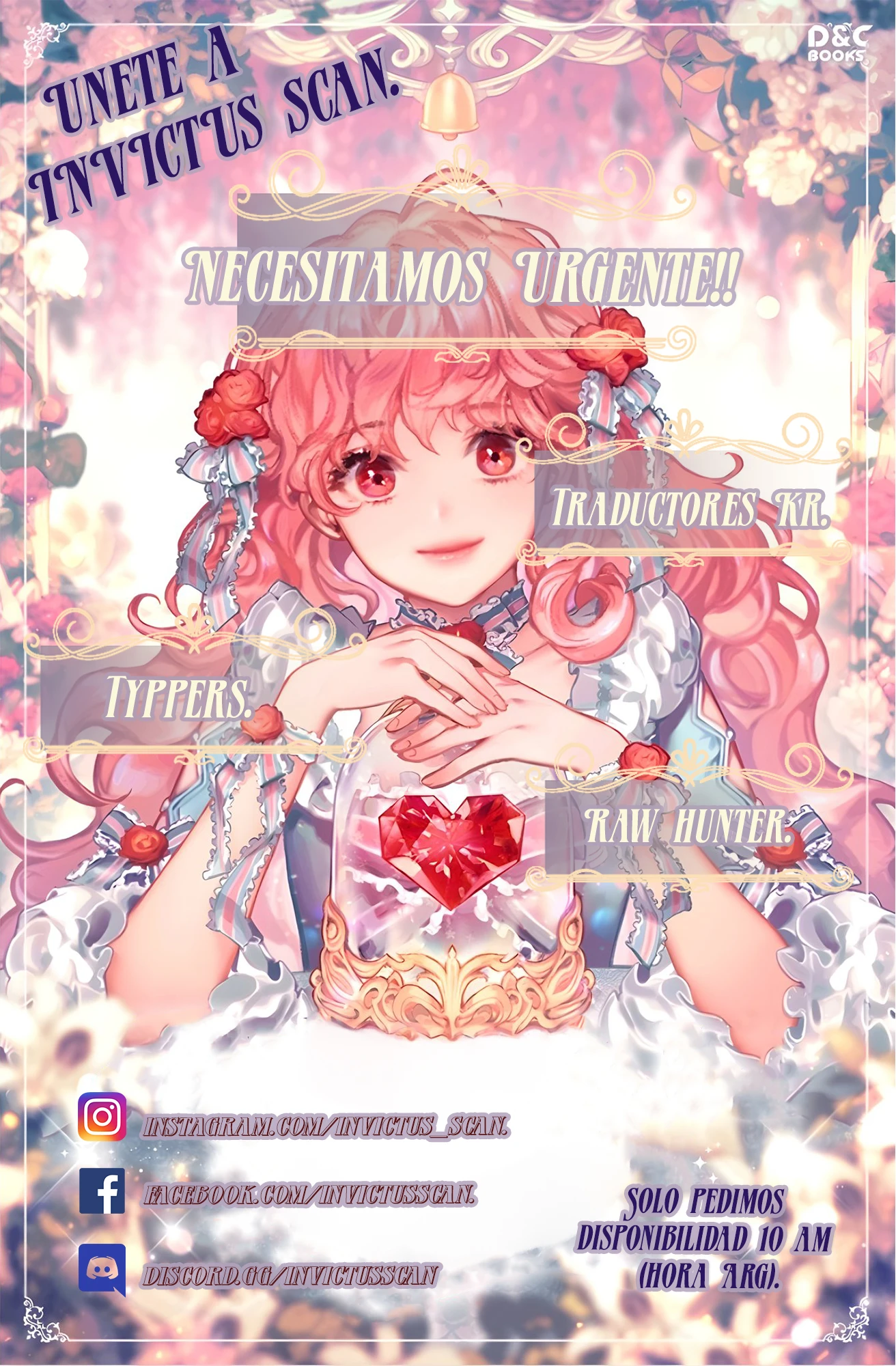 Capitulo 93 page 19