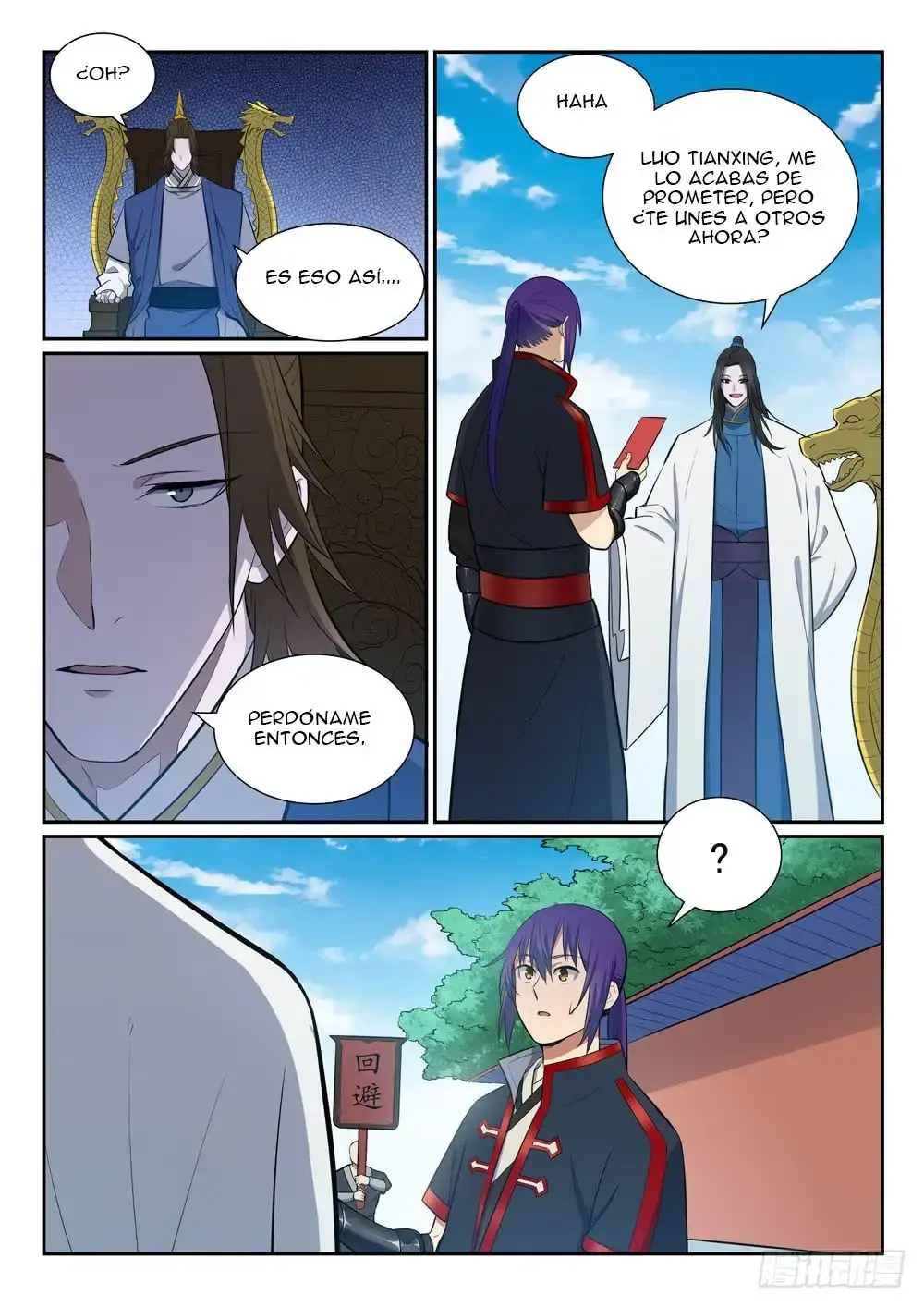 Capitulo 368 page 17