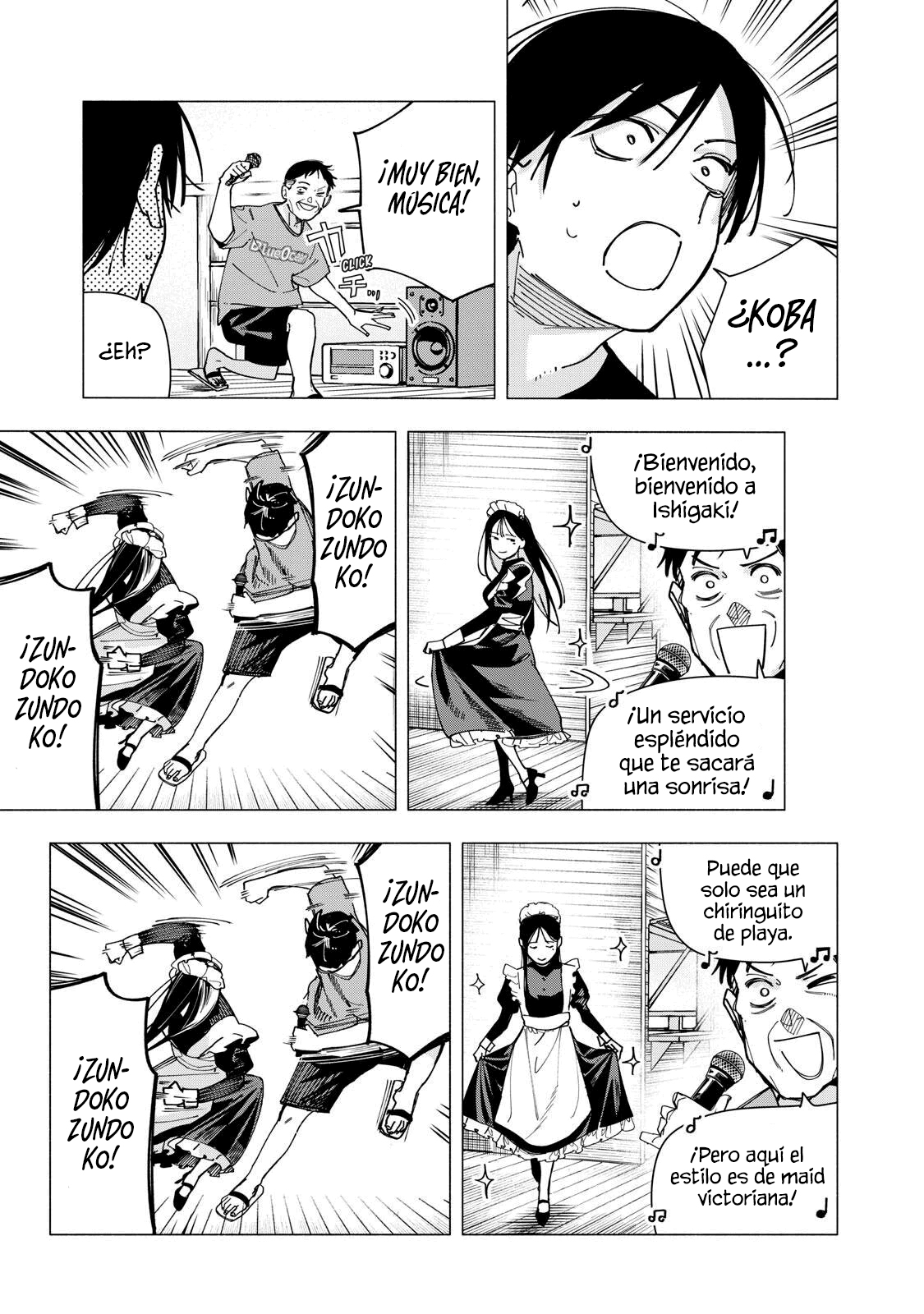Capitulo 47 page 9