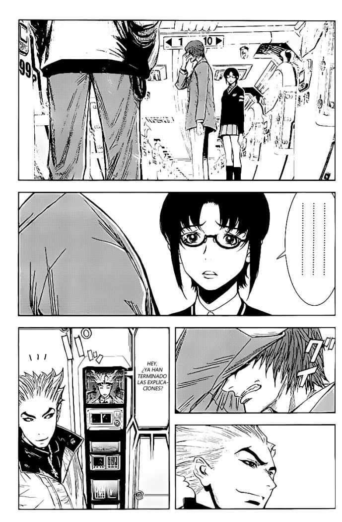 Capitulo 109 page 3