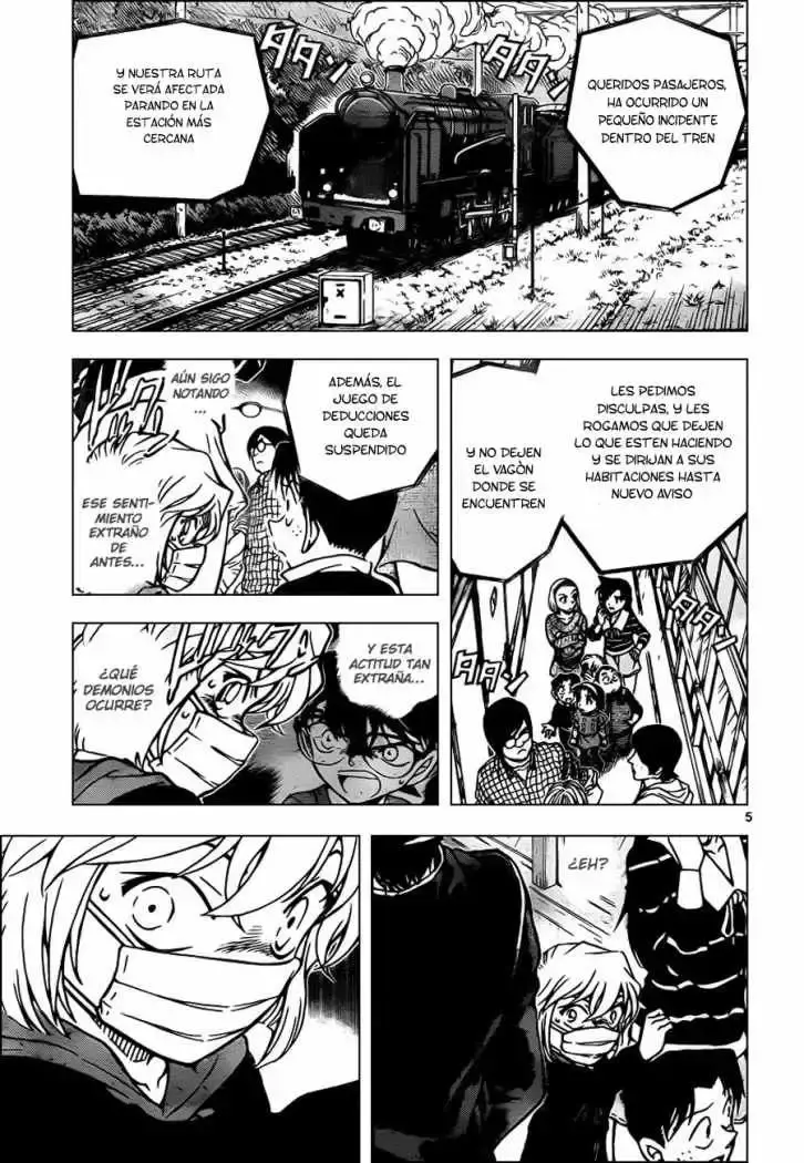 Capitulo 820 page 5