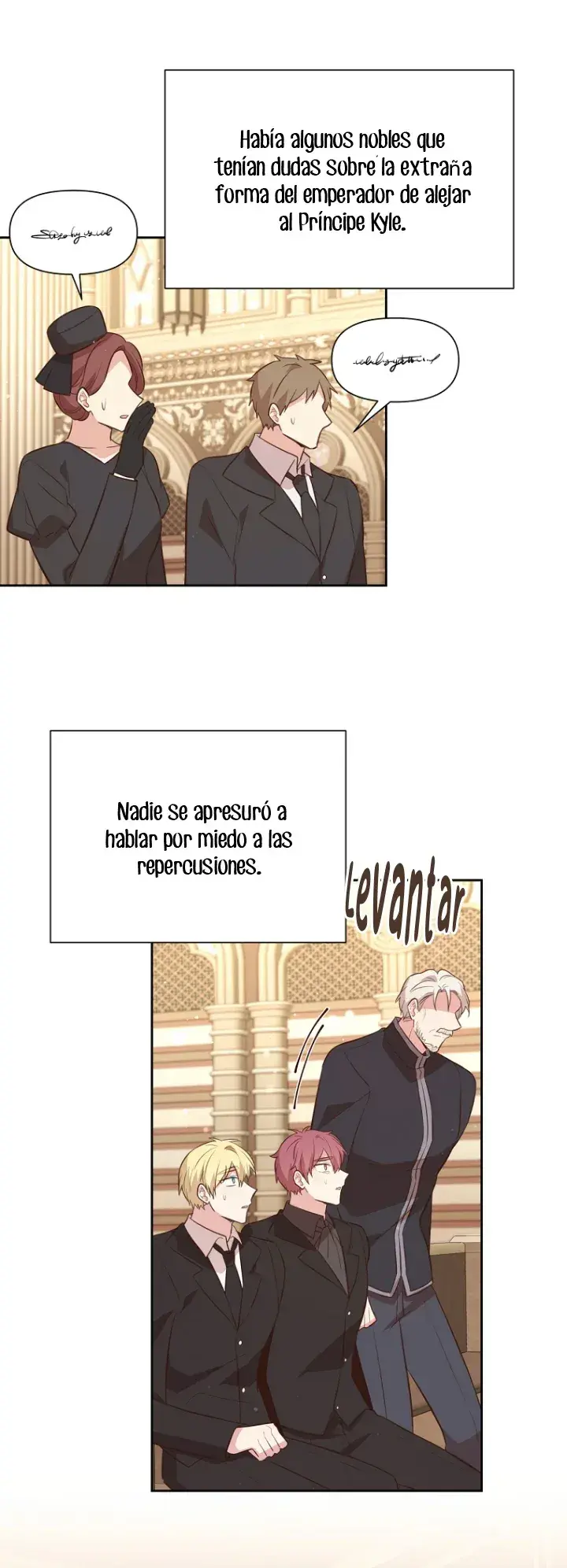 Capitulo 135 page 50