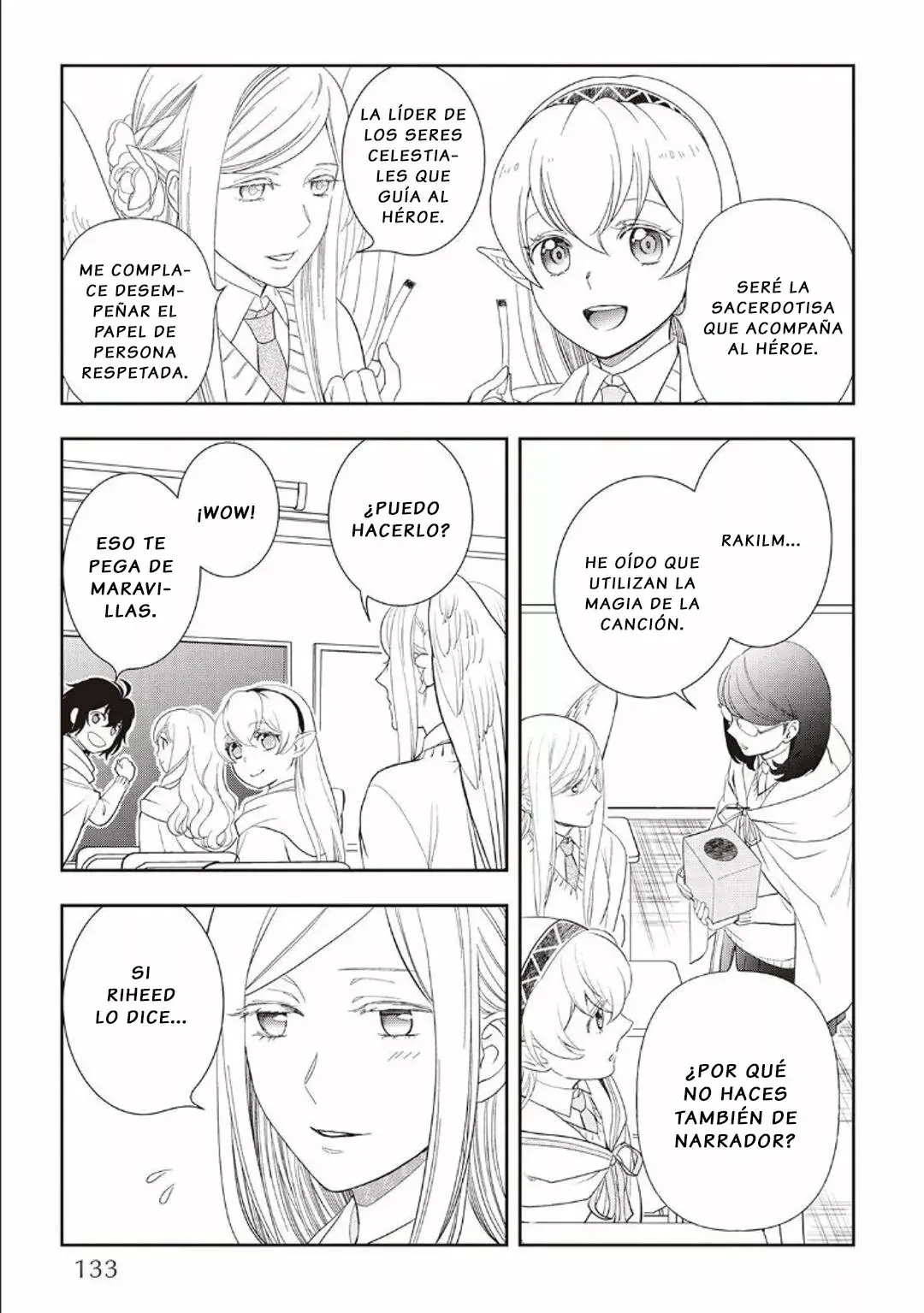 Capitulo 52 page 24