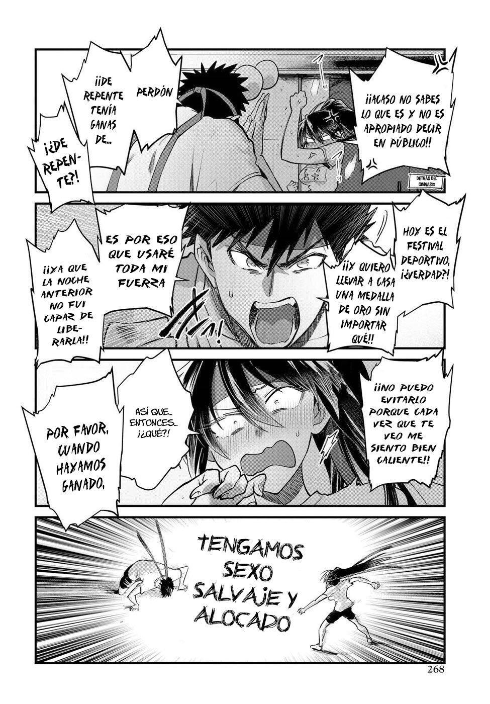 Capitulo 24 page 5