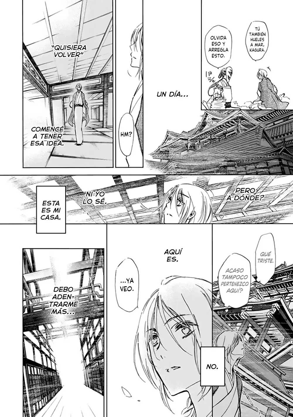 Capitulo 43 page 15