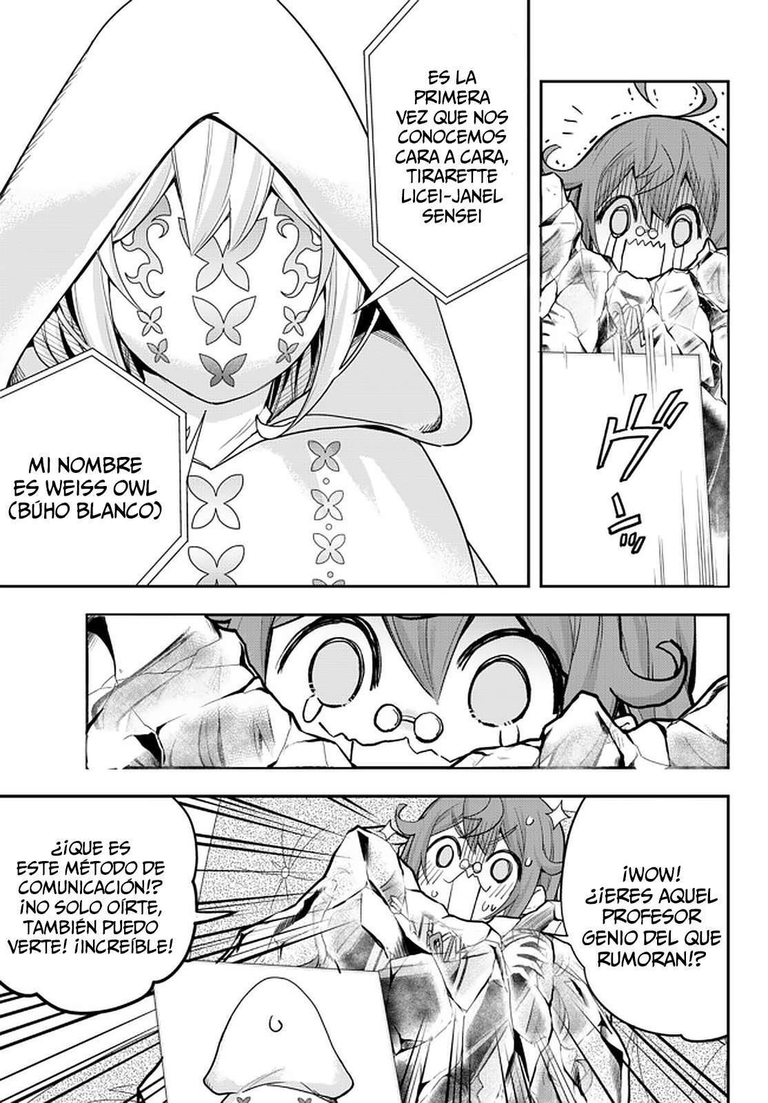 Capitulo 40 page 18